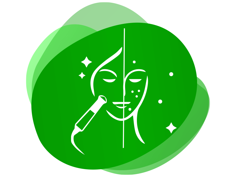 تزریق جوانساز ها(مزوژل)